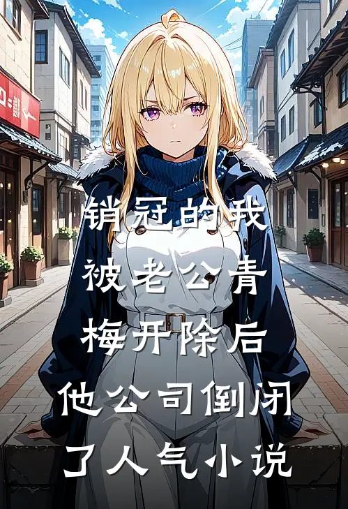 销冠的我被老公青梅开除后，他公司倒闭了人气小说