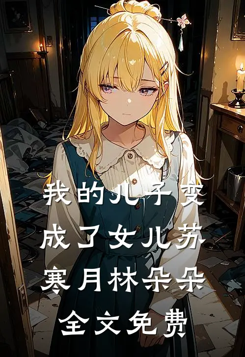 我的儿子变成了女儿苏寒月林朵朵全文免费