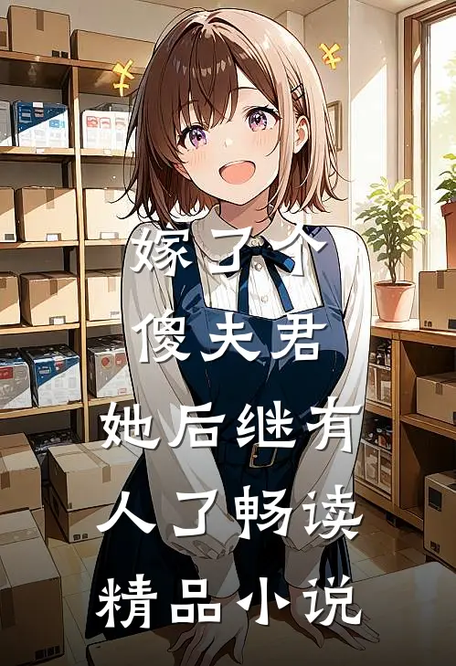 嫁了个傻夫君,她后继有人了畅读精品