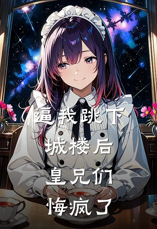 逼我跳下城楼后，皇兄们悔疯了