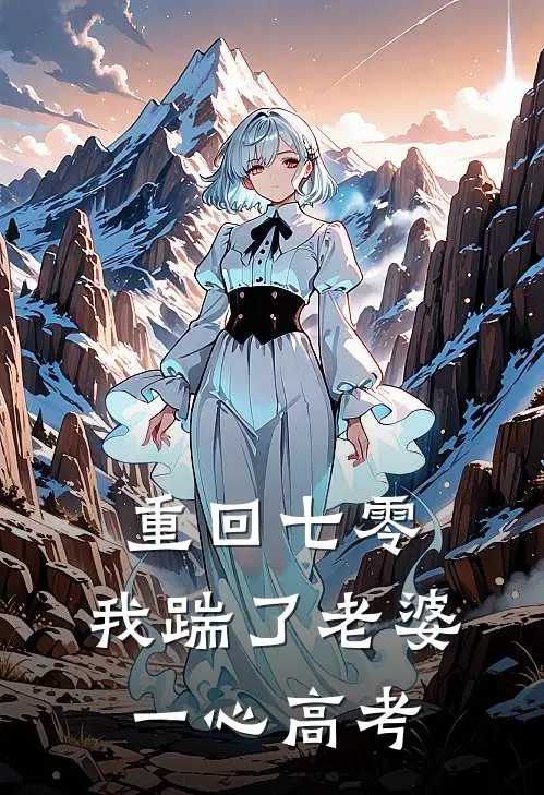 重回七零，我踹了老婆一心高考