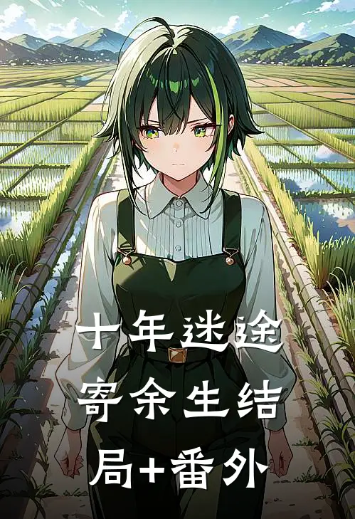 十年迷途寄余生结局+番外