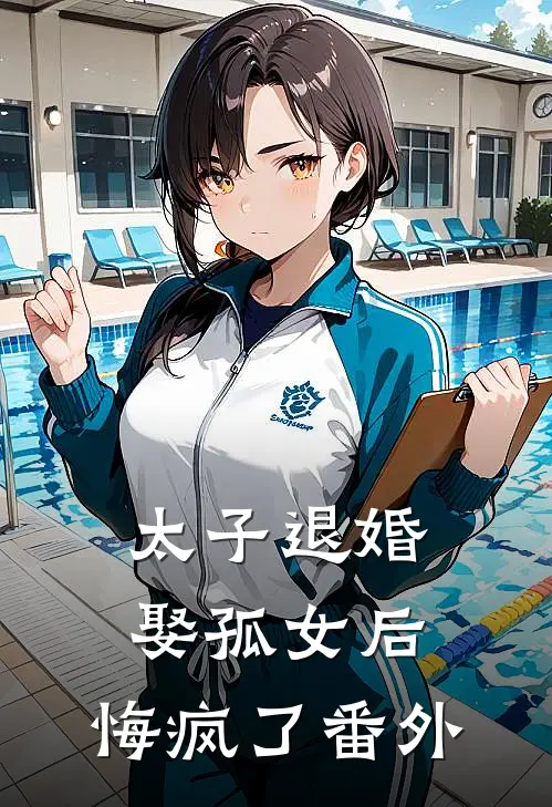 太子退婚娶孤女后，悔疯了番外