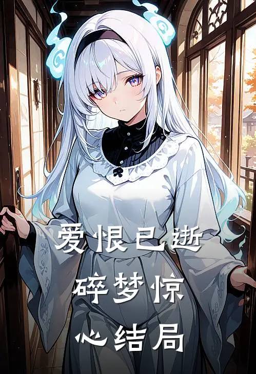 爱恨已逝，碎梦惊心结局