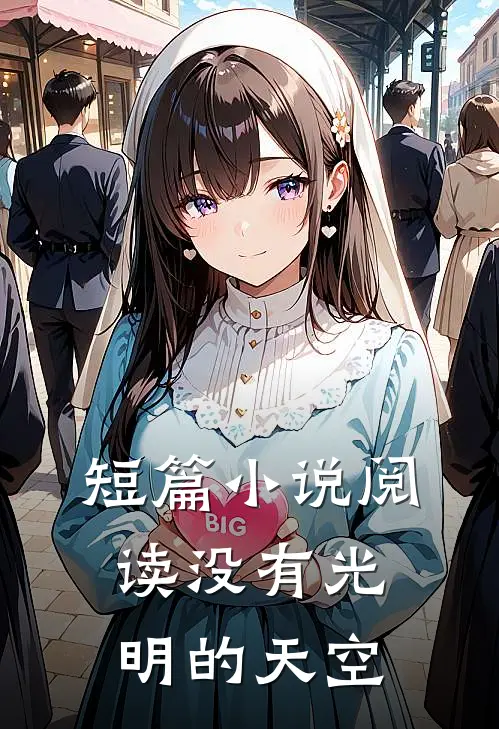 短篇小说阅读没有光明的天空