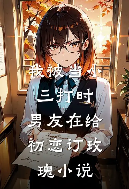 我被当小三打时，男友在给初恋订玫瑰小说