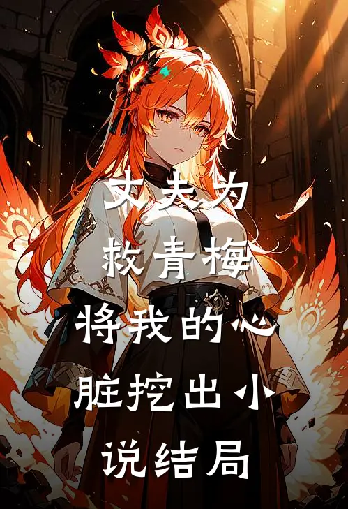 丈夫为救青梅，将我的心脏挖出小说结局