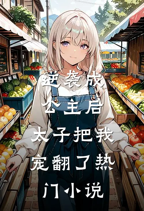 逆袭成公主后，太子把我宠翻了热门小说