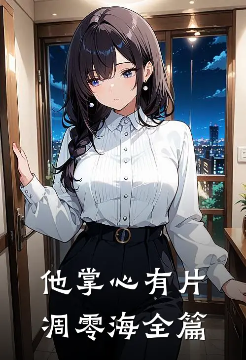 他掌心有片凋零海全篇