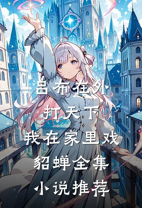吕布在外打天下，我在家里戏貂蝉全集小说推荐