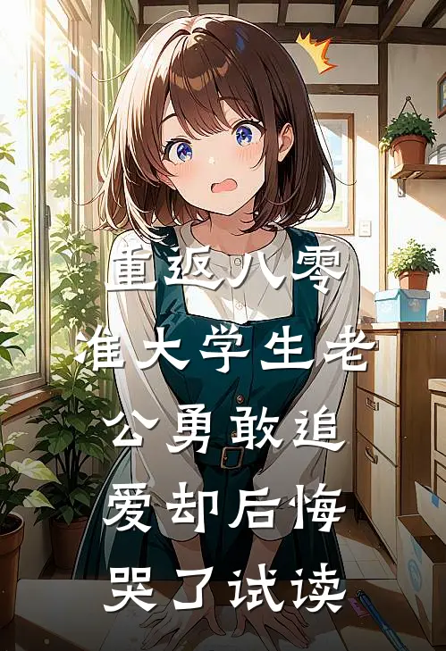 重返八零，准大学生老公勇敢追爱却后悔哭了试读