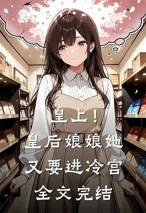 皇上！皇后娘娘她又要进冷宫全文完结