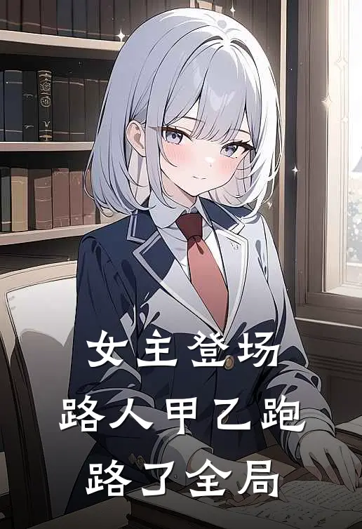 女主登场，路人甲乙跑路了全局