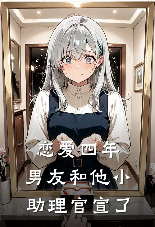 恋爱四年，男友和他小助理官宣了