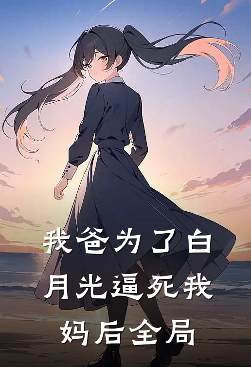 我爸为了白月光逼死我妈后全局