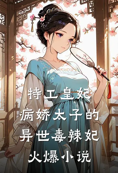 特工皇妃：病娇太子的异世毒辣妃火爆小说