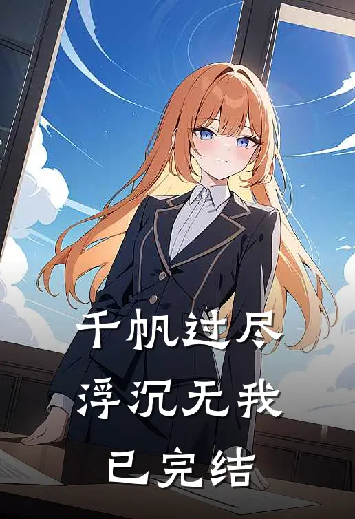 千帆过尽，浮沉无我已完结