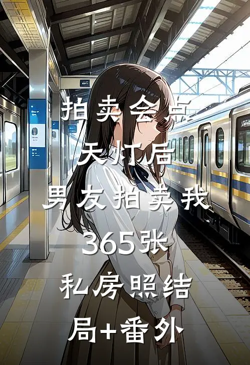 拍卖会点天灯后，男友拍卖我365张私房照结局+番外