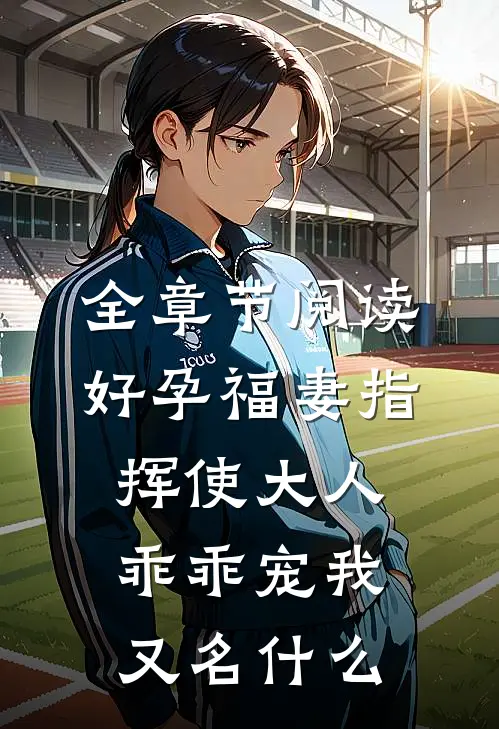 全章节阅读好孕福妻指挥使大人乖乖宠我又名什么