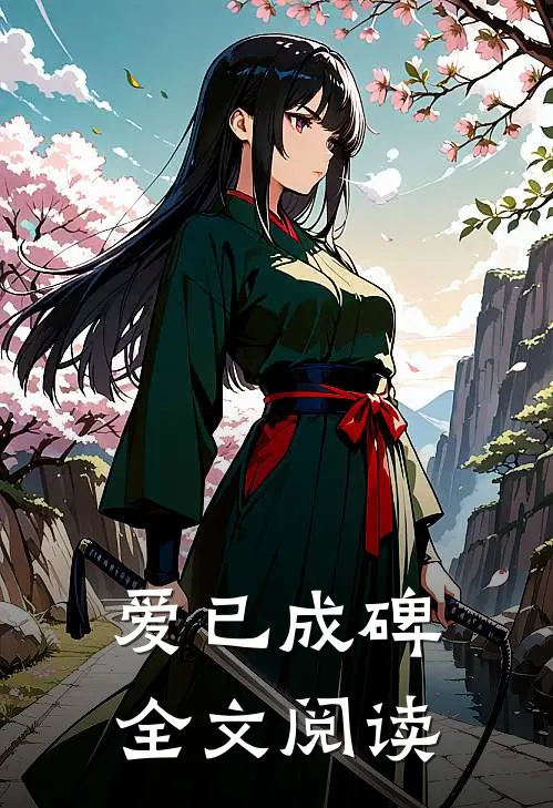 爱已成碑全文阅读