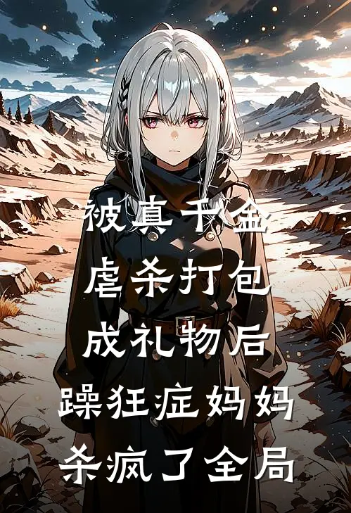 被真千金虐杀打包成礼物后，躁狂症妈妈杀疯了全局
