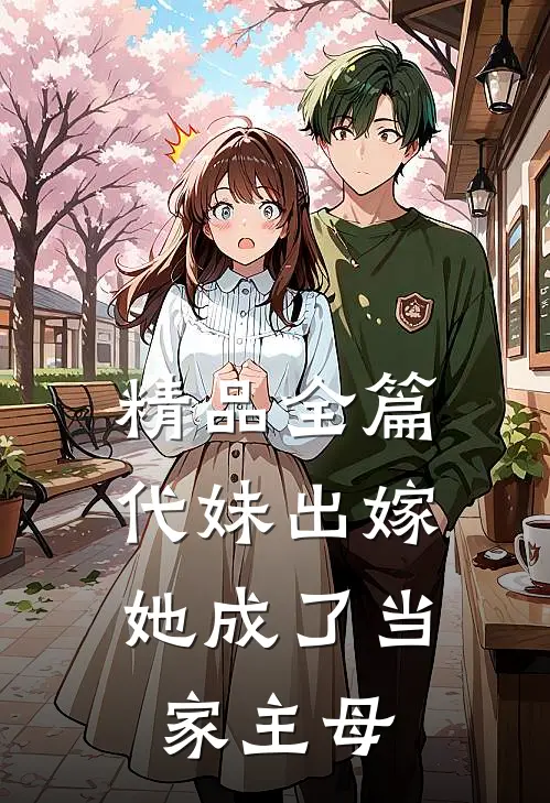 精品全篇代妹出嫁：她成了当家主母