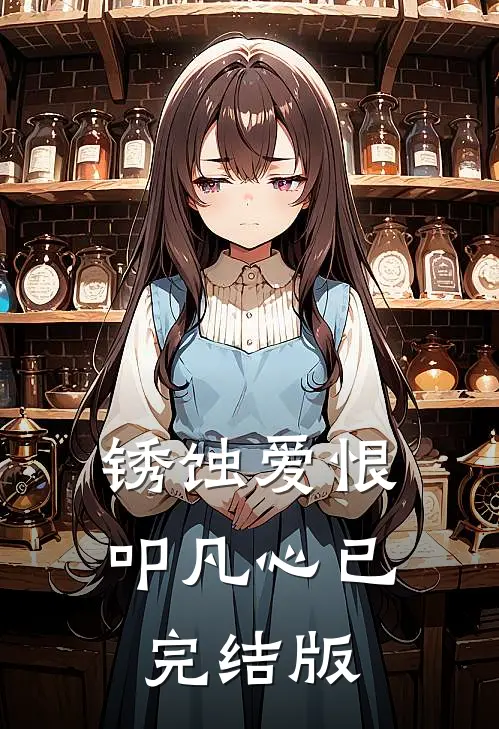 锈蚀爱恨叩凡心已完结版