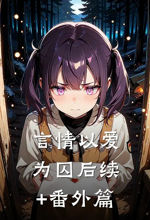 言情以爱为囚后续+番外篇