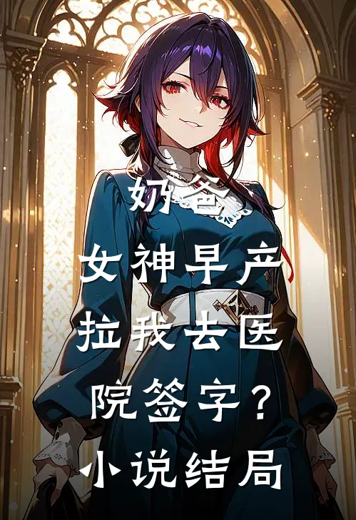 奶爸：女神早产，拉我去医院签字？小说结局