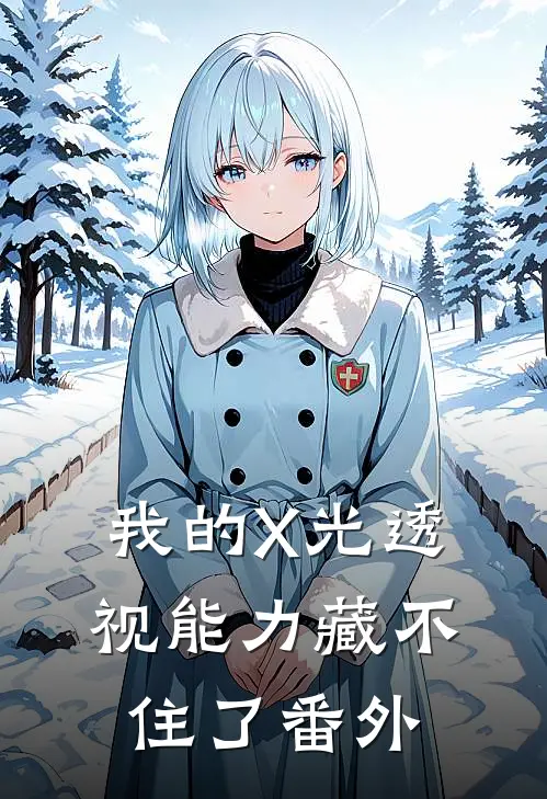 我的X光透视能力藏不住了 番外