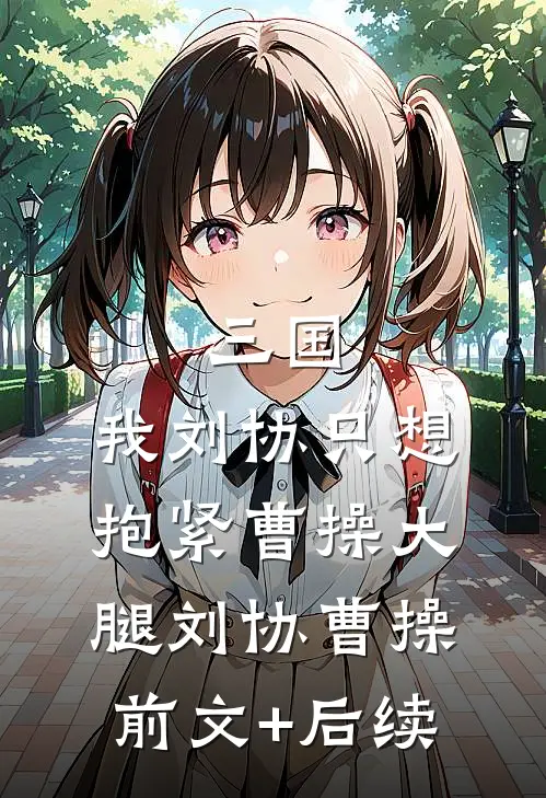 三国：我刘协只想抱紧曹操大腿刘协曹操前文+后续