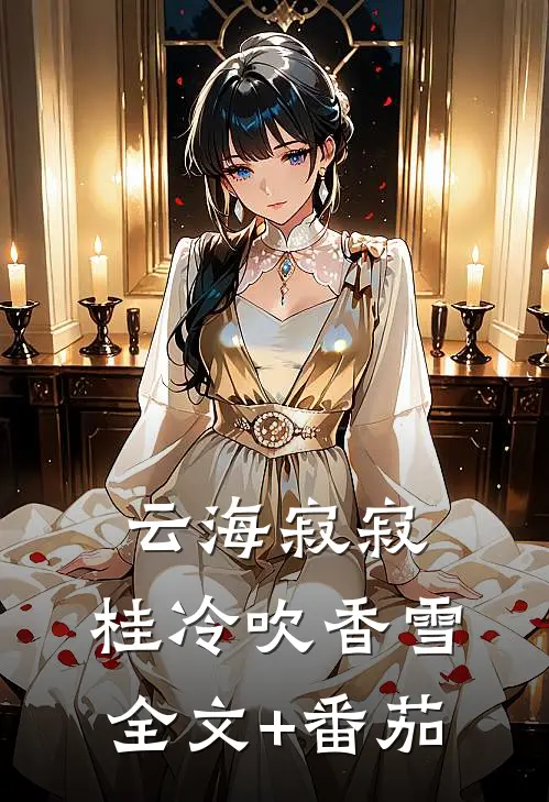 云海寂寂，桂冷吹香雪全文+番茄