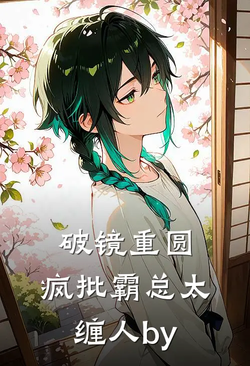 破镜重圆：疯批霸总太缠人by