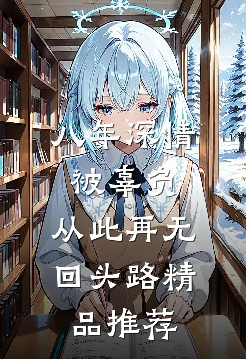 八年深情被辜负，从此再无回头路精品推荐