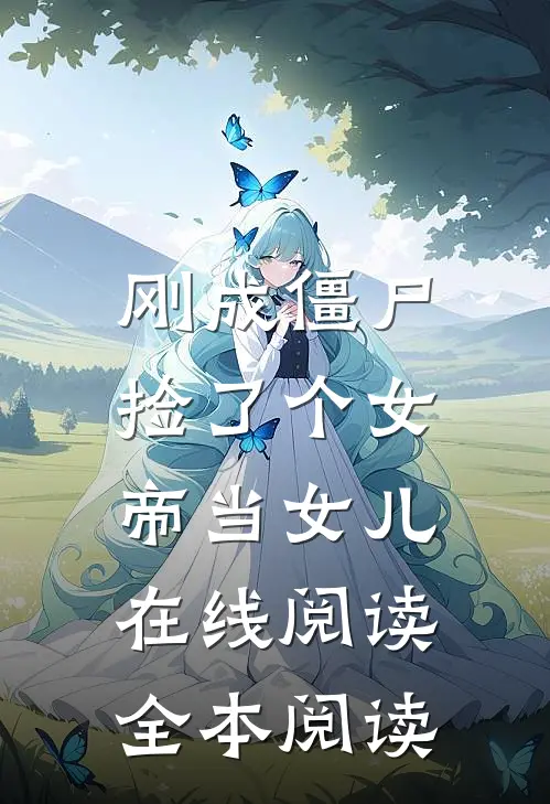 刚成僵尸，捡了个女帝当女儿在线阅读全本阅读