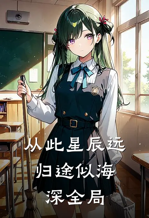 从此星辰远，归途似海深全局