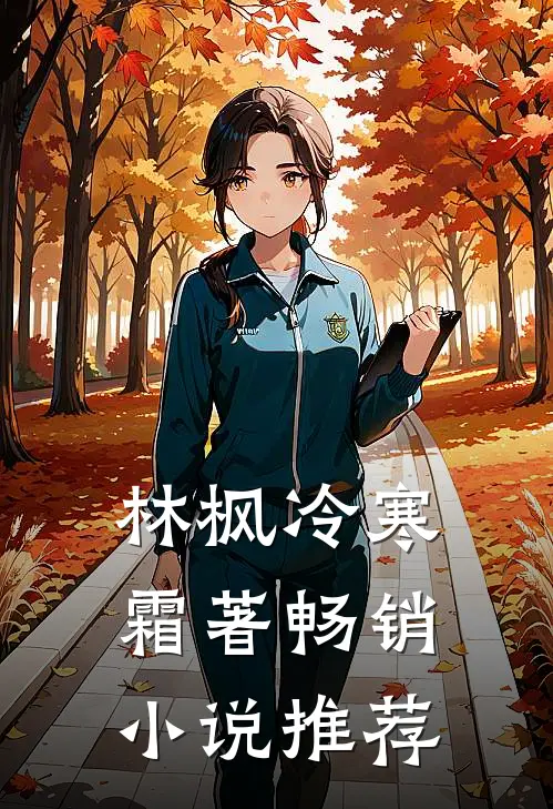 林枫冷寒霜著畅销小说推荐