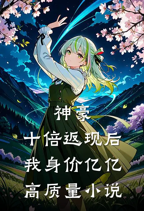 神豪：十倍返现后，我身价亿亿高质量小说