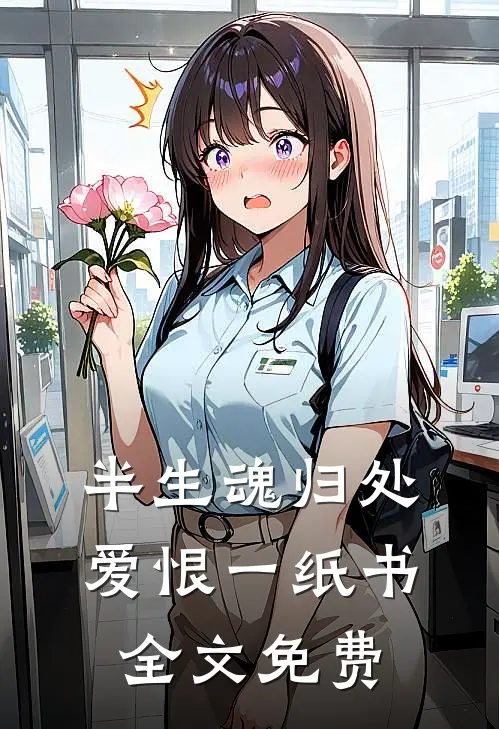 半生魂归处，爱恨一纸书全文免费