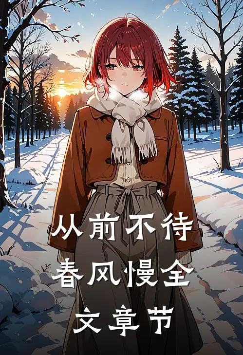 从前不待春风慢全文章节