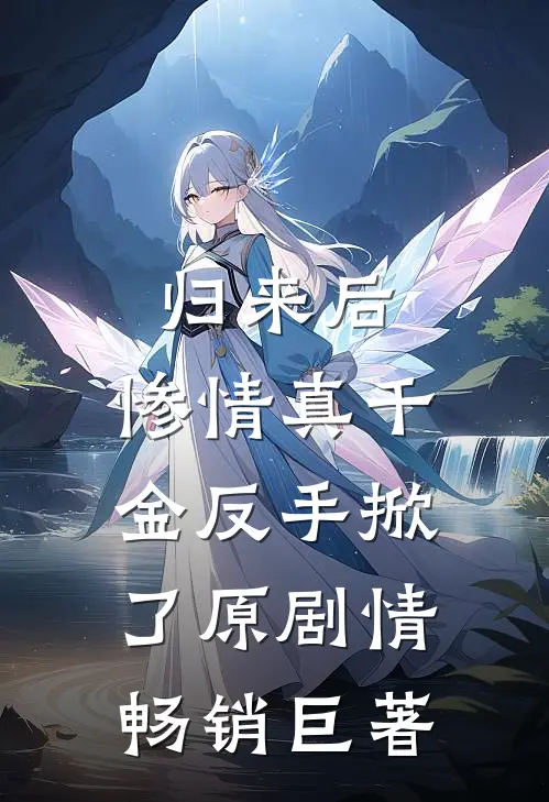 归来后，惨情真千金反手掀了原剧情畅销巨著