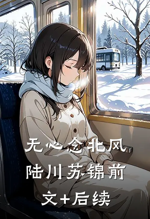 无心念北风陆川苏锦前文+后续