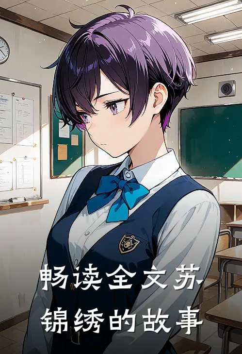 畅读全文苏锦绣的故事