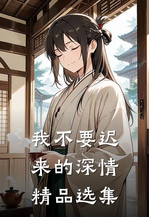 我不要迟来的深情精品选集