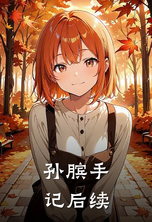 孙膑手记后续