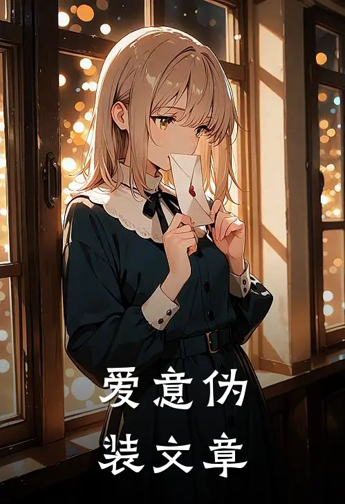 爱意伪装文章