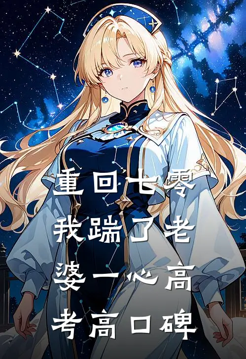  重回七零，我踹了老婆一心高考高口碑