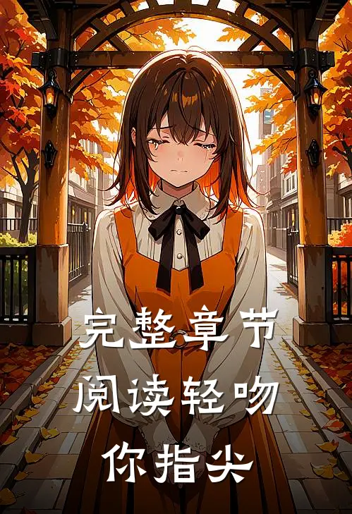 完整章节阅读轻吻你指尖