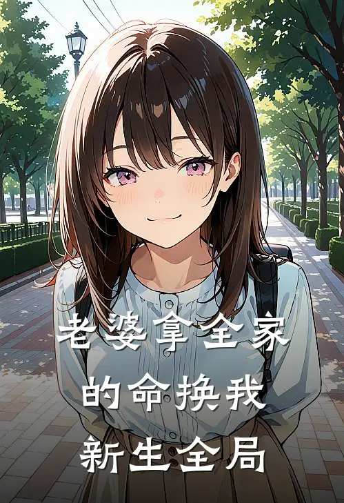 老婆拿全家的命换我新生全局