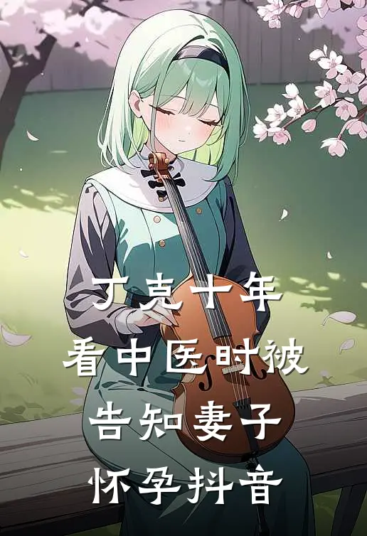 丁克十年，看中医时被告知妻子怀孕抖音